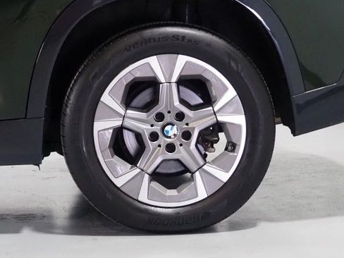 Used 2024 BMW X1 xDrive28i w/ Technology Package AWD/4WD image 63