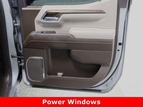 Used 2024 Chevrolet Silverado 1500 RST w/ Texas Edition Plus image 36