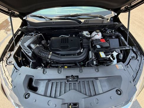Used 2026 Chevrolet Blazer LT FWD image 26