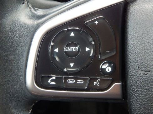 Certified 2022 Honda CR-V Touring image 13