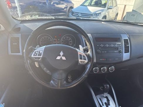 Used 2012 Mitsubishi Outlander GT image 14