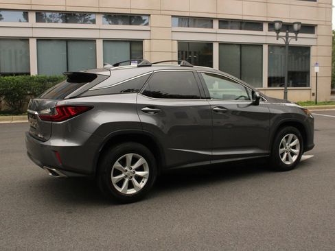 Used 2017 Lexus RX 350 AWD w/ Premium Package image 7