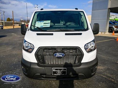 New 2026 Ford Transit 150 Low Roof image 2