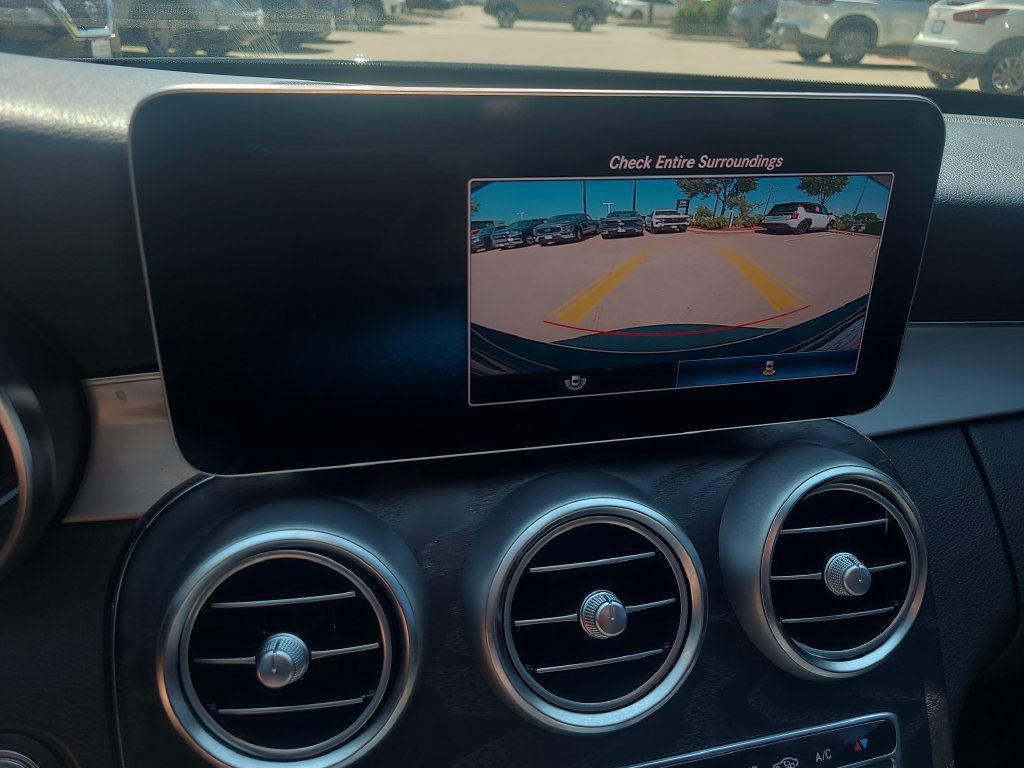 Used 2020 Mercedes-Benz C 300 Sedan image 22