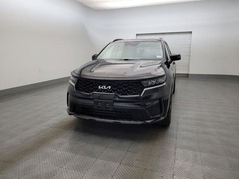 Used 2022 Kia Sorento S w/ Panoramic Sunroof Package FWD image 15