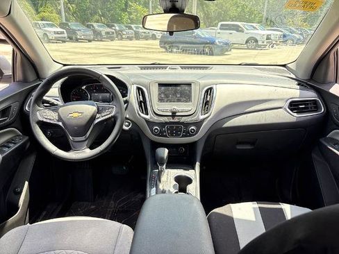 Used 2024 Chevrolet Equinox LT FWD image 7