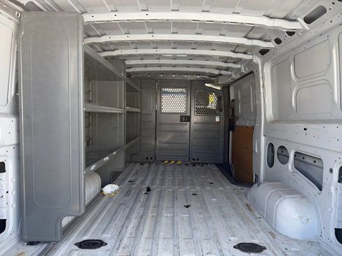 Used 2018 Nissan NV 1500 S image 15