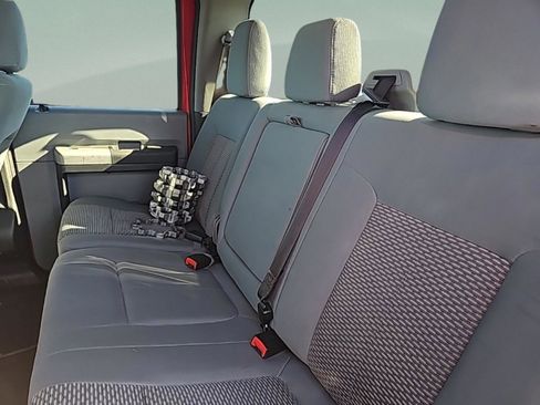 Used 2013 Ford F250 XLT w/ Chrome Pkg image 23