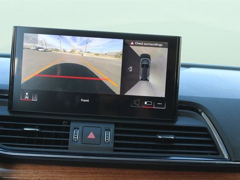 Used 2023 Audi Q5 2.0T Premium Plus image 25