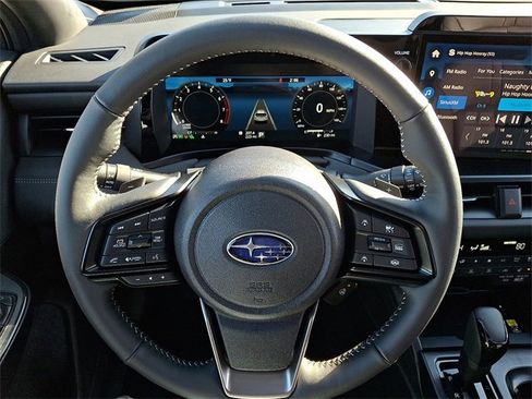 New 2026 Subaru Outback Touring XT image 15