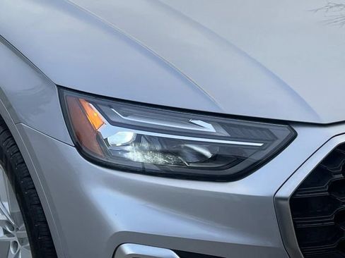 Used 2022 Audi Q5 2.0T Premium image 7