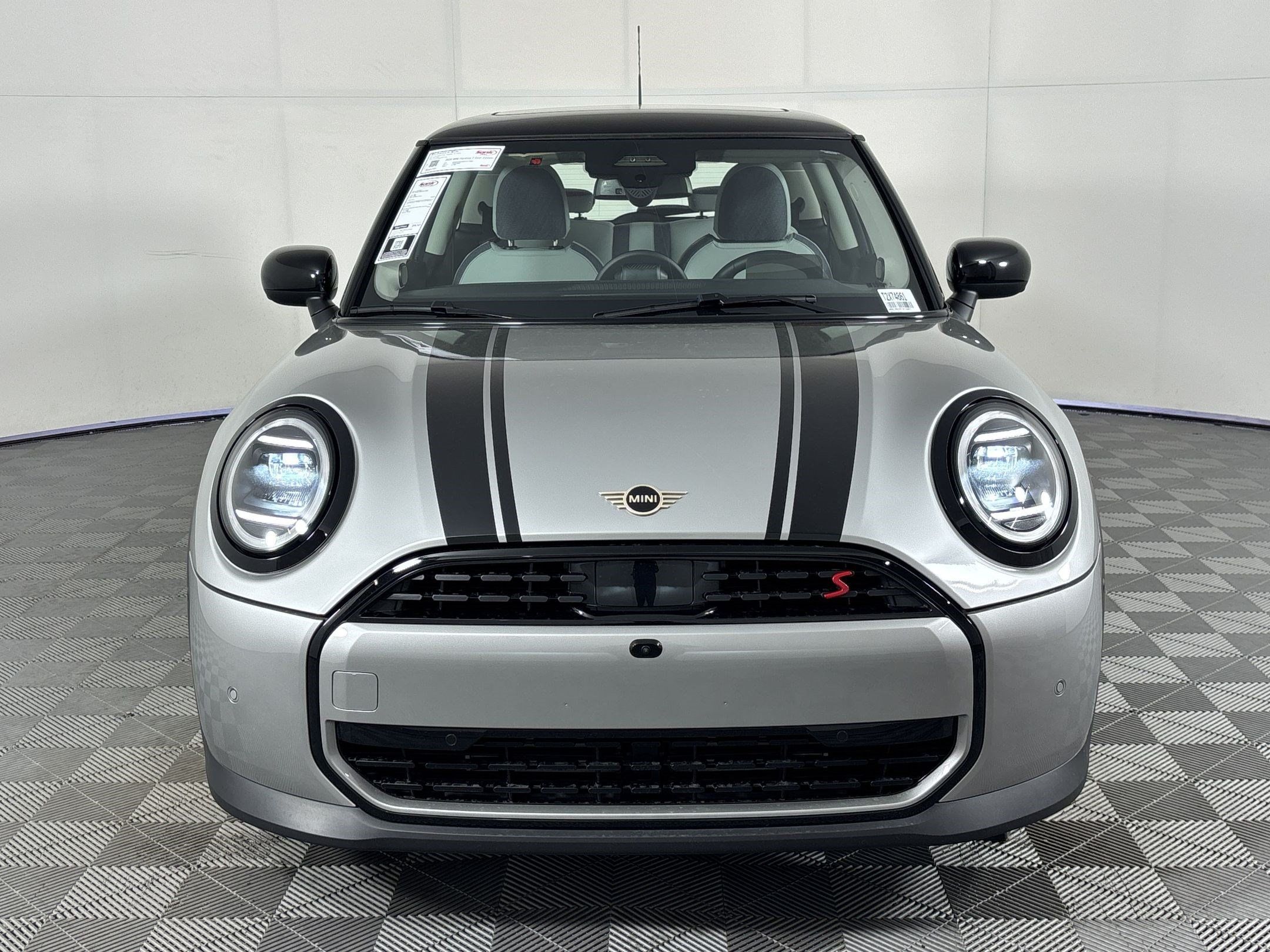 Used 2026 MINI Cooper S FWD image 6