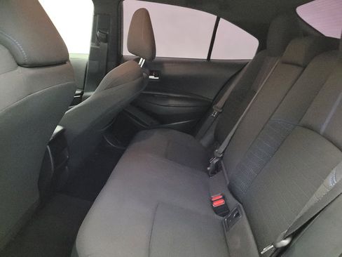 Used 2021 Toyota Corolla SE image 18