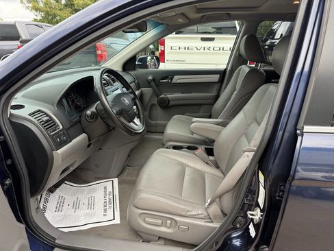 Used 2011 Honda CR-V EX-L image 7
