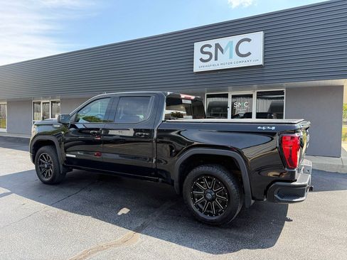 Used 2020 GMC Sierra 1500 Elevation AWD/4WD image 6