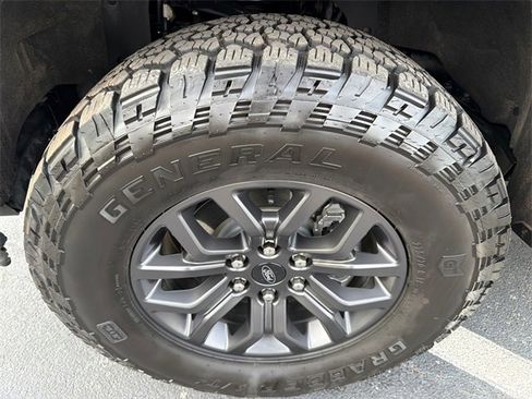 Used 2024 Ford F150 Tremor w/ Mobile Office Package image 11