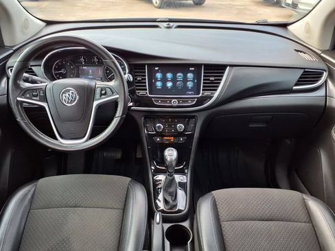 Used 2019 Buick Encore Preferred FWD image 6