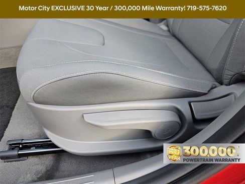 New 2026 Hyundai Elantra Sport w/ Cargo Package FWD image 15