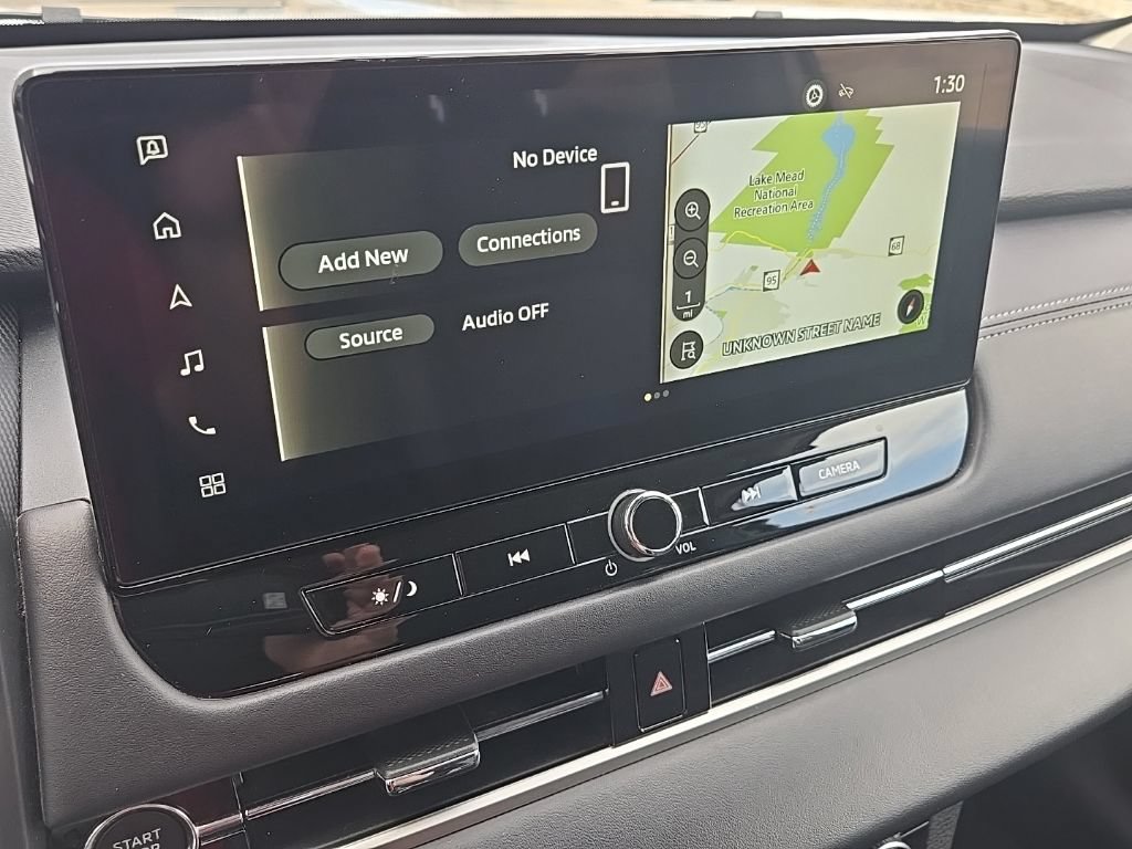 Used 2025 Mitsubishi Outlander SE FWD image 20