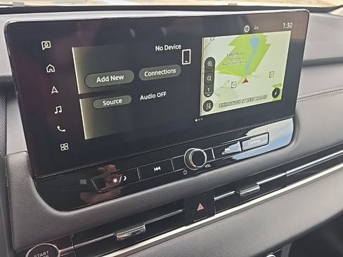 Used 2025 Mitsubishi Outlander SE FWD image 20