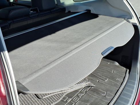 Certified 2021 Subaru Forester Touring w/ Popular Package #2 image 17