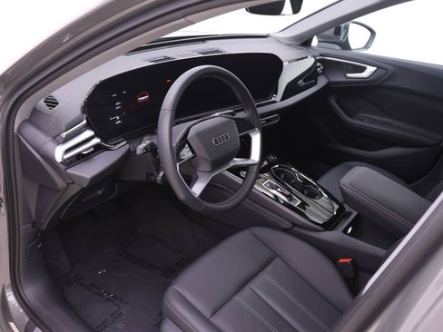 Certified 2025 Audi A5 2.0T Premium w/ Convenience Package AWD/4WD image 6