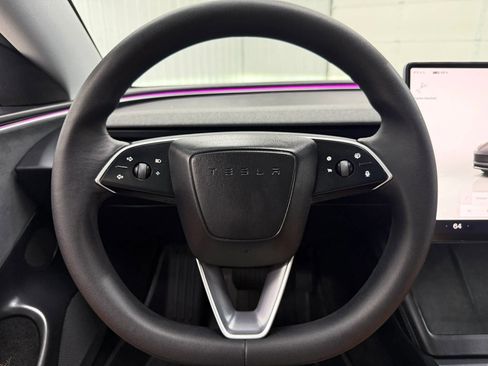 Used 2024 Tesla Model 3 Long Range AWD/4WD image 20