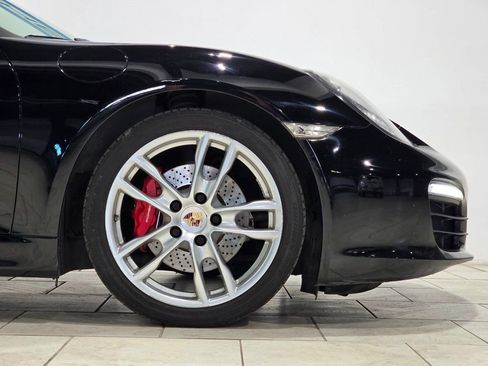 Used 2014 Porsche Boxster S RWD image 33