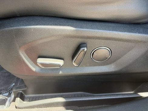 Used 2019 Ford Edge ST w/ Convenience Package AWD/4WD image 21