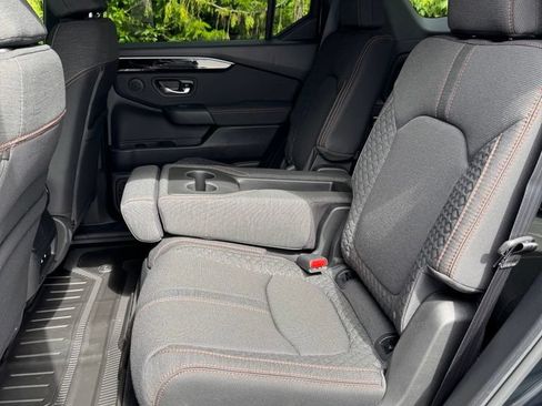 New 2026 Honda Pilot Sport image 15