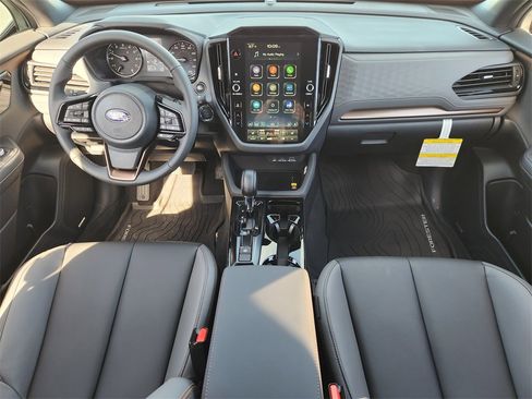 New 2026 Subaru Forester Sport image 18