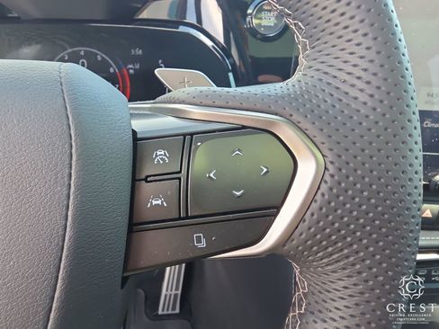 Used 2024 Lexus NX 350 F Sport AWD/4WD image 17