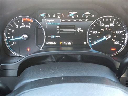 Used 2019 Ford F350 Platinum w/ Platinum Ultimate Package image 18