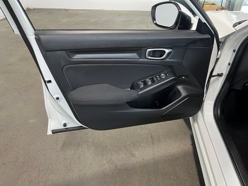Used 2026 Honda Civic LX image 25