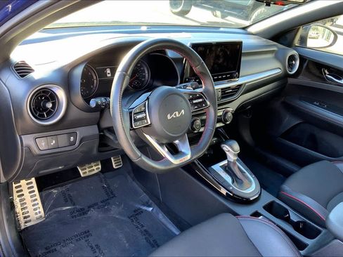 Used 2024 Kia Forte GT image 16