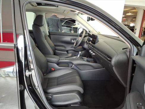 Used 2023 Honda HR-V EX-L image 19