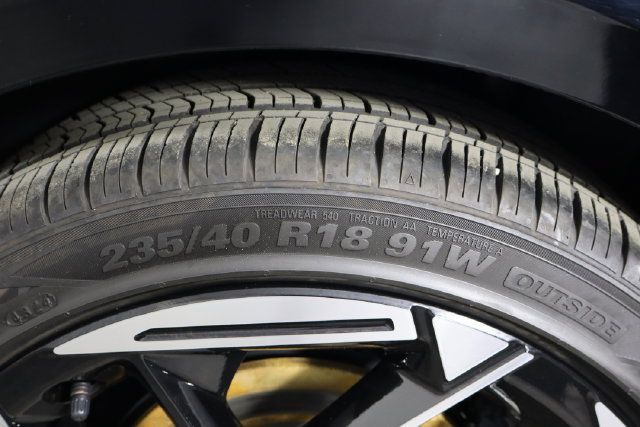 Used 2025 Kia K4 GT-Line FWD image 40