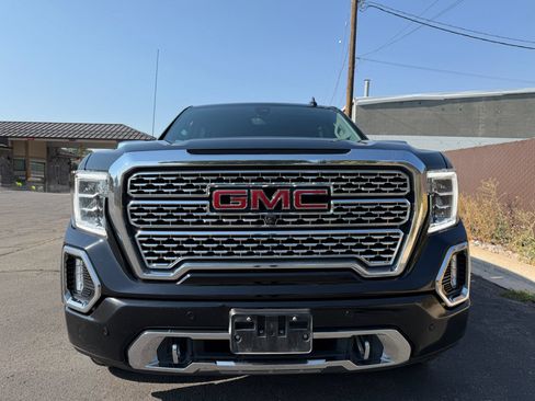 Used 2021 GMC Sierra 1500 Denali w/ Denali Ultimate Package AWD/4WD image 10