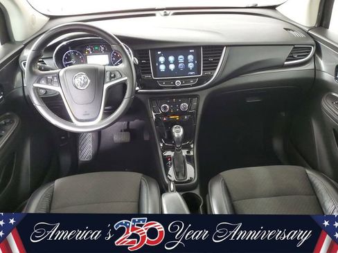Used 2017 Buick Encore Preferred FWD image 16