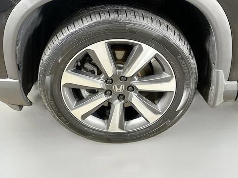 Certified 2023 Honda Pilot Elite image 16