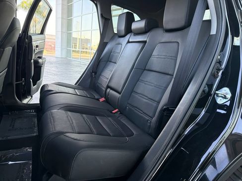 Used 2020 Honda CR-V Touring image 12