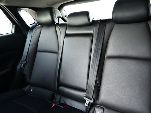Used 2022 MAZDA CX-30 AWD 2.5 S w/ Premium Package image 24