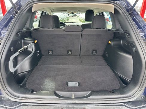 Used 2015 Jeep Cherokee Sport FWD image 21