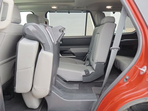 Used 2023 Toyota Sequoia Limited image 35