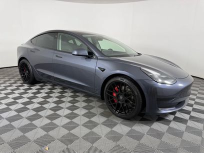 Used 2022 Tesla Model 3
