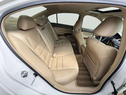 Used 2008 Honda Accord EX-L image 26