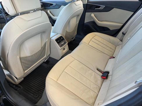 Used 2017 Audi A4 2.0T Premium Plus w/ Premium Plus Package AWD/4WD image 30