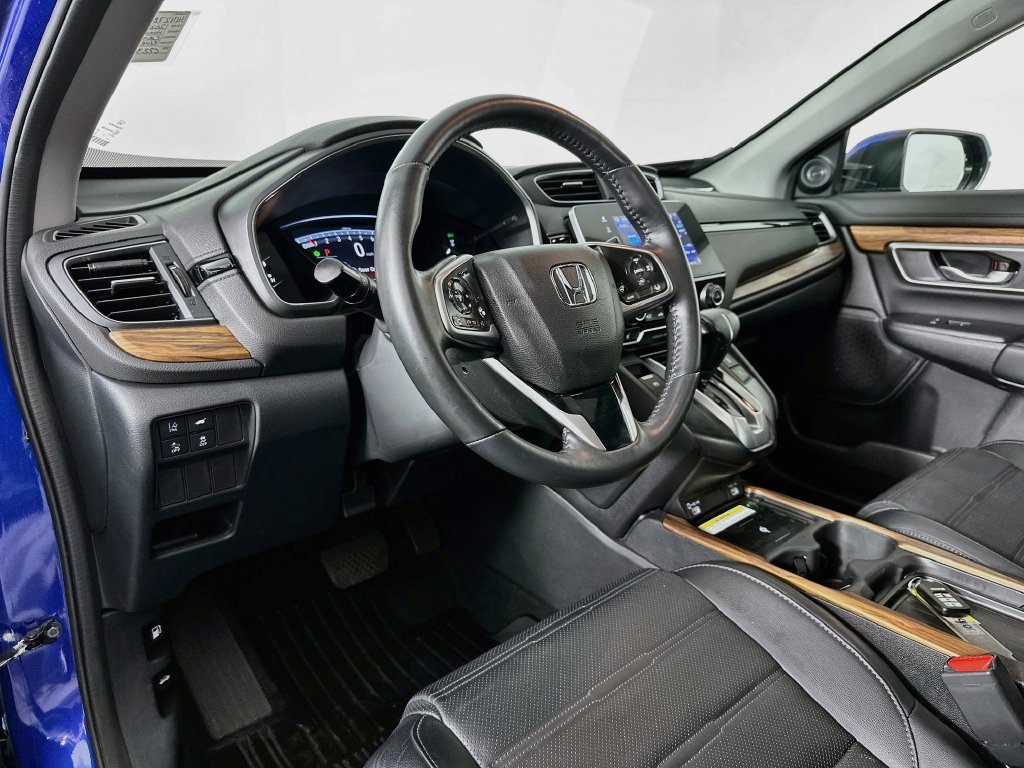 Used 2022 Honda CR-V Touring image 10