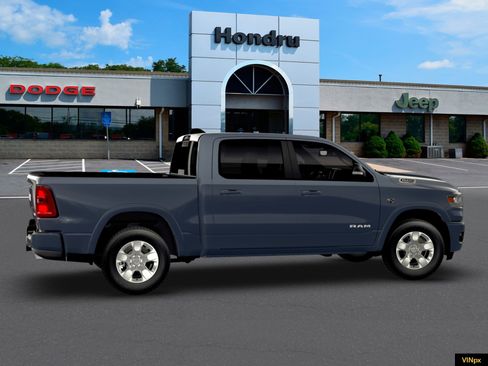 New 2026 RAM 1500 Big Horn image 15