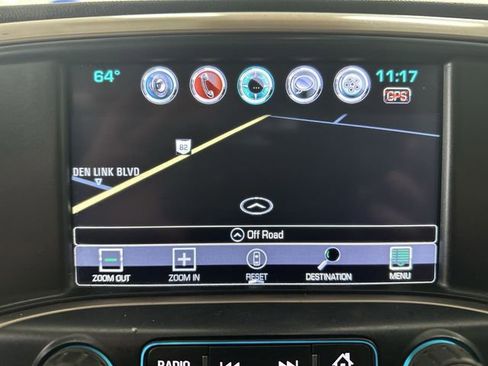 Used 2018 GMC Sierra 2500 Denali image 16